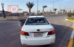بي واي دي G3